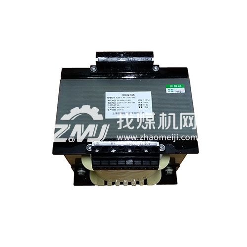 掘進機配件單相變壓器 單相控制變壓器SLDG-1.9K 單相變壓器